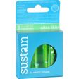 Sustain Condoms Ultra Thin - 3 Pack Online Sale