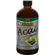 Nature s Answer Acai Supreme - 16 Fl Oz For Sale