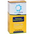 Aqua Flora Enzyme Restoration Plus - 2 Fl Oz on Sale