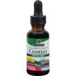 Nature s Answer Gentian Root - 1 Oz Online