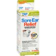 Trp Earache Relief - 70 Tablets Discount