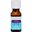 Aura Cacia Essential Solutions Oil First Response - 0.5 Fl Oz on Sale