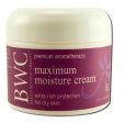 Beauty Without Cruelty Maximum Moisture Cream - 2 Oz Supply