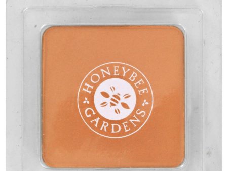 Honeybee Gardens Pressed Mineral Powder Luminous - 0.26 Oz on Sale