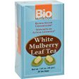 Bio Nutrition Tea - White Mulberry - 30 Bags Online Sale