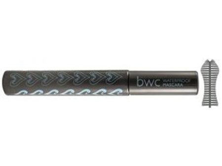 Beauty Without Cruelty Waterproof Mascara Black - 0.27 Fl Oz Online now