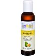 Aura Cacia Natural Skin Care Oil Avocado - 4 Fl Oz on Sale