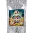 Earth Circle Organics Grass Juice Powder - Organic - Barley - 4 Oz For Discount