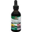 Nature s Answer Valerian Root Alcohol Free - 2 Fl Oz Fashion