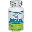 Balanceuticals Nephroease Kidney Health - 500 Mg - 60 Capsules Fashion