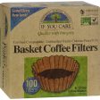 If You Care Coffee Filters - 100 Ct Online Sale