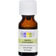 Aura Cacia Pure Essential Oil Spike Lavender - 0.5 Fl Oz Cheap