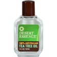 Desert Essence Australian Tea Tree Oil - 1 Fl Oz Online