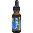 North American Herb And Spice Oreganol Oil Of Oregano - 1 Fl Oz Online