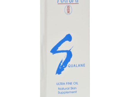 Mayumi Squalane Skin Oil - 2.17 Fl Oz Online now