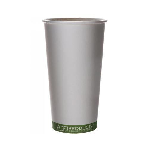 Eco-products 20 Oz Greenstripe Hot Cup - Case Of 1000 Online now