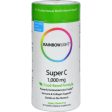 Rainbow Light Super C - 1000 Mg - 60 Tablets Online