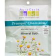 Aura Cacia Aromatherapy Mineral Bath Tranquility - 2.5 Oz - Case Of 6 Hot on Sale