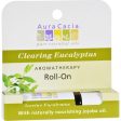 Aura Cacia Purifying Eucalyptus Stick - 0.29 Fl Oz - Case Of 6 Online now