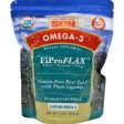 Health From The Sun Omega-3 Fipro Flax - 3400 Mg - 15 Oz For Cheap