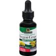 Nature s Answer Oregon Grape Root - 1 Fl Oz on Sale