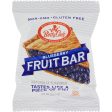 Betty Lou s Gluten Free Fruit Bars Blueberry - 2 Oz - Case Of 12 For Discount