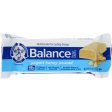 Balance Bar - Yogurt Honey Peanut - 1.76 Oz - Case Of 6 For Cheap