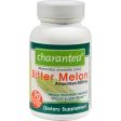 Charantea Bitter Melon - 500 Mg - 90 Vegetarian Capsules Discount