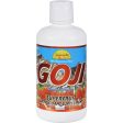 Dynamic Health Goji Berry Juice Blend - 32 Fl Oz For Cheap