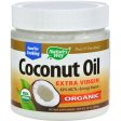 Nature s Way Efagold Coconut Oil - 16 Fl Oz Sale