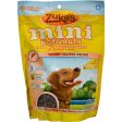 Zuke s Mini Naturals Dog Treats Salmon - 16 Oz Online Hot Sale