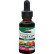 Nature s Answer Raspberry Leaf - 1 Fl Oz Fashion