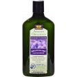 Avalon Organics Botanicals Conditioner Lavender - 11 Fl Oz Online Sale