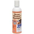 Ark Naturals Neem Protect Shampoo - 8 Fl Oz Online Hot Sale