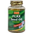 Health From The Sun Flaxseed Oil - 90 Softgels For Sale