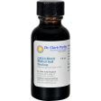 Dr. Clark s Purity Products Green Black Walnut Hull Tincture - 1 Oz Online