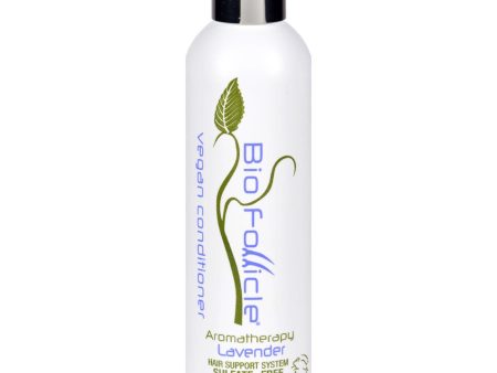 Bio Follicle Conditioner - Lavender - 8 Fl Oz on Sale