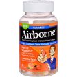 Airborne Vitamin C Gummies For Adults - Assorted Fruit Flavors - 42 Count on Sale