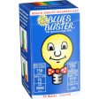 Blues Buster Light Bulb - Full Spectrum - Frosted - 75 Watt Bulb - 1 Count on Sale