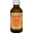 Nature s Alchemy 100% Pure Essential Oil Lavender - 2 Fl Oz Discount