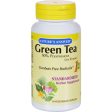 Nature s Answer Green Tea Leaf Extract - 30 Vegetarian Capsules Sale