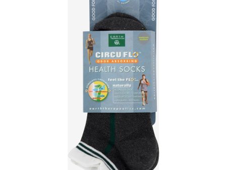 Earth Therapeutics Socks Circu-flo - Medium-large - 1 Pair Online now