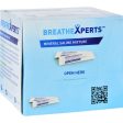 Breathexperts Mineral Saline Mixture - 30 Packets Fashion