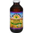 Lily Of The Desert Aloe Vera Juice Whole Leaf - 16 Fl Oz Hot on Sale