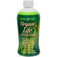 Natural Vitality Liquid Organic Life Vitamins - 30 Fl Oz Online Hot Sale