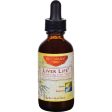 Bioray Liver Life - 2 Oz Supply