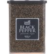 Badia Spices Pepper - Black - Ground - 4 Oz - Case Of 12 Online