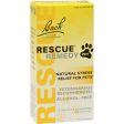 Bach Rescue Remedy Pet - 20 Ml Fashion