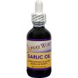 Cylinder Works Garlic Oil - 2 Oz Supply