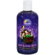 Rainbow Research Organic Herbal Bubble Bath For Kids Sweet Dreams - 12 Fl Oz Online